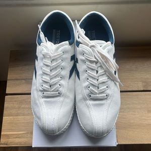 Tretorns Nylite Plus Canvas sneaker